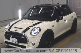 mini mini-others 2021 quick_quick_3BA-XU20MW_WMWXU920902P12772