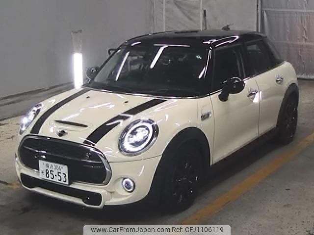 mini mini-others 2021 quick_quick_3BA-XU20MW_WMWXU920902P12772 image 1