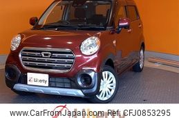 daihatsu cast 2018 quick_quick_LA250S_LA250S-0121899