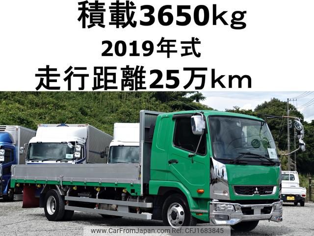 mitsubishi-fuso fighter 2019 CFJ1683845 image 1