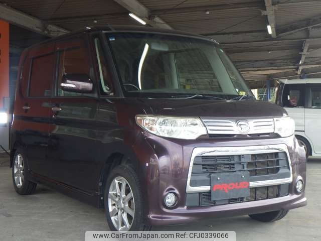 daihatsu tanto 2011 -DAIHATSU--Tanto DBA-L375S--L375S-0400475---DAIHATSU--Tanto DBA-L375S--L375S-0400475- image 1