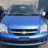 chevrolet cruze 2004 CFJ0193199 image 2