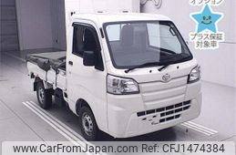 daihatsu hijet-truck 2018 -DAIHATSU--Hijet Truck S510P-0206810---DAIHATSU--Hijet Truck S510P-0206810-