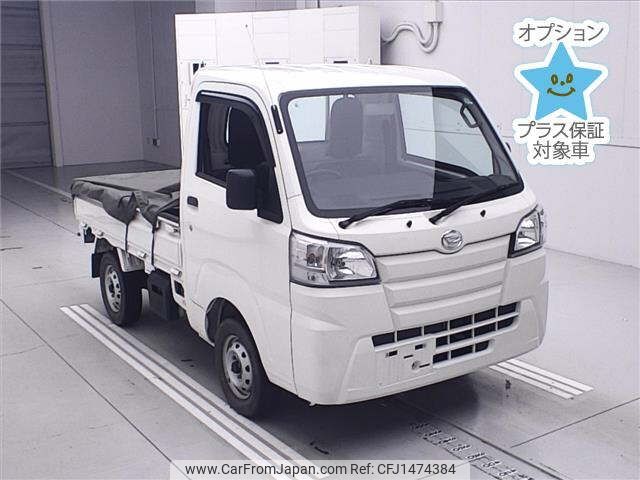 daihatsu hijet-truck 2018 -DAIHATSU--Hijet Truck S510P-0206810---DAIHATSU--Hijet Truck S510P-0206810- image 1