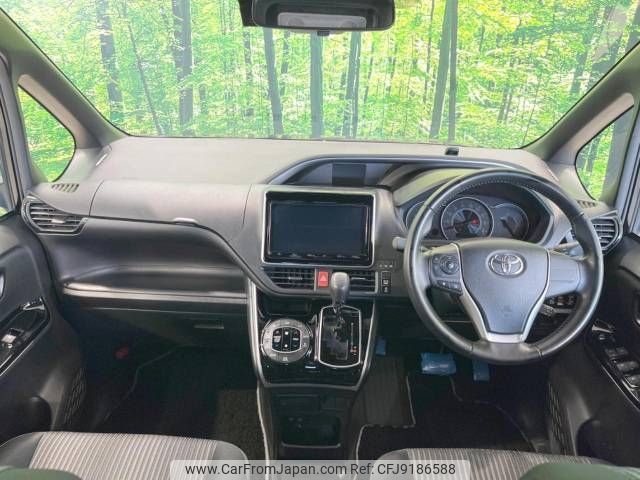 toyota voxy 2019 -TOYOTA--Voxy DBA-ZRR80W--ZRR80-0511018---TOYOTA--Voxy DBA-ZRR80W--ZRR80-0511018- image 2