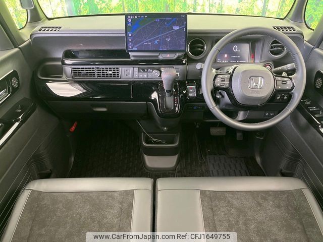 honda n-box 2025 CFJ1649755 image 2