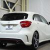 mercedes-benz a-class 2013 -MERCEDES-BENZ--Benz A Class DBA-176044--WDD1760442J157882---MERCEDES-BENZ--Benz A Class DBA-176044--WDD1760442J157882- image 2