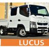 mitsubishi-fuso canter 2011 GOO_NET_EXCHANGE_0700226A30240723W001 image 1