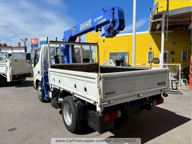 hino dutro 2012 CFJ1704231 image 2