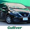 nissan note 2016 -NISSAN--Note DAA-HE12--HE12-009211---NISSAN--Note DAA-HE12--HE12-009211- image 1