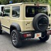 suzuki jimny-sierra 2024 -SUZUKI--Jimny Sierra 3BA-JB74W--JB74W-224451---SUZUKI--Jimny Sierra 3BA-JB74W--JB74W-224451- image 8