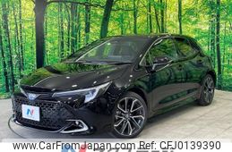 toyota corolla-sport 2023 -TOYOTA--Corolla Sport 6AA-ZWE219H--ZWE219-4006213---TOYOTA--Corolla Sport 6AA-ZWE219H--ZWE219-4006213-