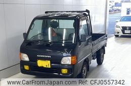 subaru sambar-truck 1999 -SUBARU 【山口 480と6661】--Samber Truck TT2-031034---SUBARU 【山口 480と6661】--Samber Truck TT2-031034-