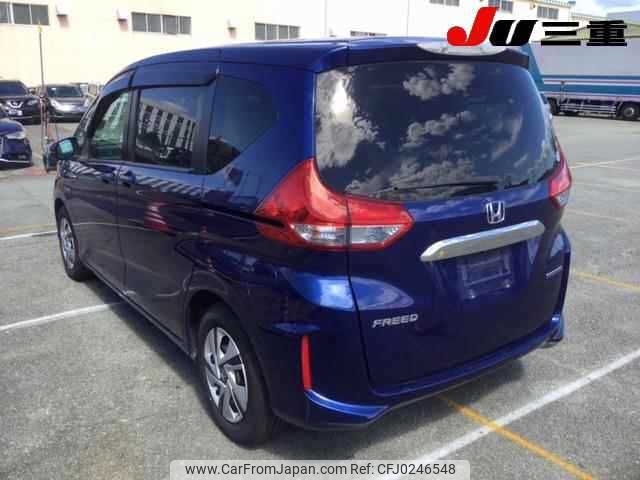 honda freed 2017 -HONDA--Freed GB7--1041163---HONDA--Freed GB7--1041163- image 2