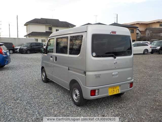 nissan clipper-van 2023 -NISSAN 【野田 480】--Clipper Van 5BD-DR17V--DR17V-650053---NISSAN 【野田 480】--Clipper Van 5BD-DR17V--DR17V-650053- image 2