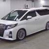 toyota alphard 2017 quick_quick_DBA-AGH30W_AGH30-0142364 image 5