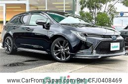 toyota corolla-touring-wagon 2019 -TOYOTA--Corolla Touring 6AA-ZWE211W--ZWE211-6002082---TOYOTA--Corolla Touring 6AA-ZWE211W--ZWE211-6002082-