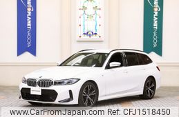 bmw 3-series 2023 CFJ1518450