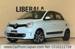 renault twingo 2020 -RENAULT--Renault Twingo 3BA-AHH4B--VF1AH0000K0803986---RENAULT--Renault Twingo 3BA-AHH4B--VF1AH0000K0803986-