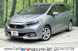 honda shuttle 2016 CFJ1615758