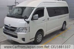 toyota hiace-wagon 2021 CFJ1881337