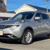 nissan juke 2016 -NISSAN 【尾張小牧 302ﾄ4273】--Juke YF15--YF15-507305---NISSAN 【尾張小牧 302ﾄ4273】--Juke YF15--YF15-507305- image 24