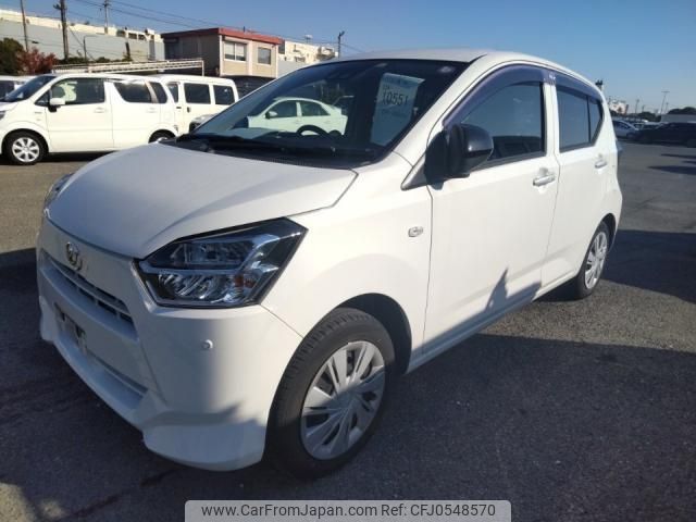 daihatsu mira-e-s 2019 quick_quick_5BA-LA350S_LA350S-0185304 image 1