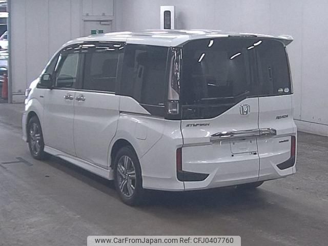 honda stepwagon-spada 2018 quick_quick_6AA-RP5_1059520 image 2