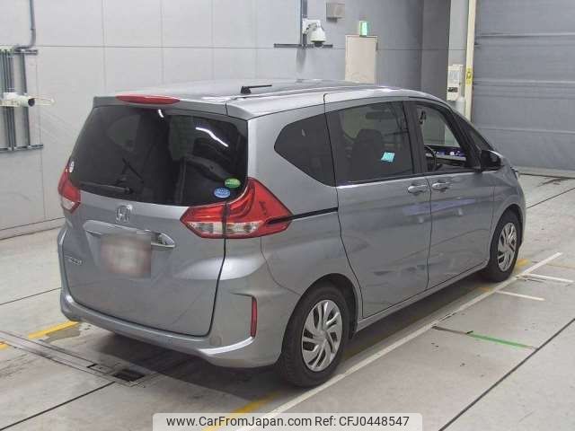 honda freed 2020 -HONDA--Freed 6BA-GB5--GB5-3104528---HONDA--Freed 6BA-GB5--GB5-3104528- image 2