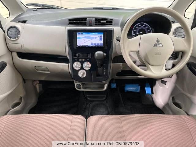 mitsubishi ek-wagon 2017 -MITSUBISHI--ek Wagon DBA-B11W--B11W-0302970---MITSUBISHI--ek Wagon DBA-B11W--B11W-0302970- image 2