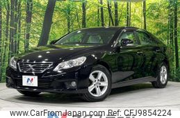 toyota mark-x 2010 -TOYOTA--MarkX DBA-GRX135--GRX135-6002883---TOYOTA--MarkX DBA-GRX135--GRX135-6002883-