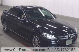 mercedes-benz c-class 2014 CFJ1782152