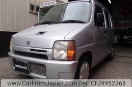 suzuki wagon-r 1997 GOO_JP_700051021130240630002