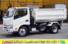 hino dutro 2020 CFJ1517736