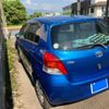 toyota vitz 2009 -TOYOTA--Vitz DBA-KSP90--KSP90-5143553---TOYOTA--Vitz DBA-KSP90--KSP90-5143553- image 4