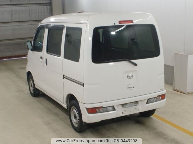 daihatsu hijet-van 2018 -DAIHATSU--Hijet Van S321V-0370953---DAIHATSU--Hijet Van S321V-0370953- image 2