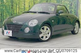 daihatsu copen 2007 -DAIHATSU--Copen ABA-L880K--L880K-0039249---DAIHATSU--Copen ABA-L880K--L880K-0039249-