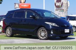 toyota estima 2012 CFJ1590095