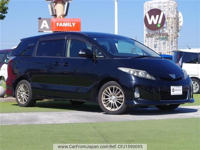 toyota estima 2012 CFJ1590095 image 1