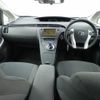 toyota prius 2010 quick_quick_DAA-ZVW30_ZVW30-5146927 image 2