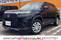 honda wr-v 2025 quick_quick_DG5_DG5-1035305