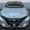 nissan leaf 2019 -NISSAN--Leaf ZAA-ZE1--ZE1-061510---NISSAN--Leaf ZAA-ZE1--ZE1-061510- image 4