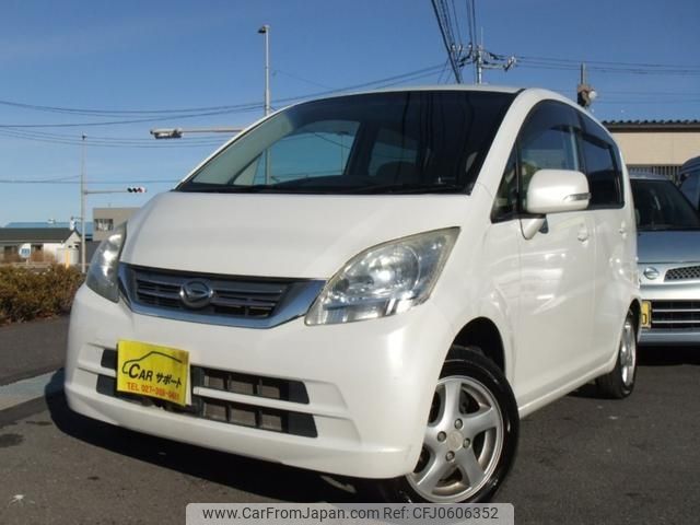 daihatsu move 2009 CFJ0606352 image 1