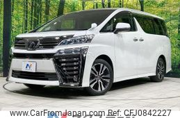 toyota vellfire 2019 quick_quick_AGH30W_AGH30-0293892