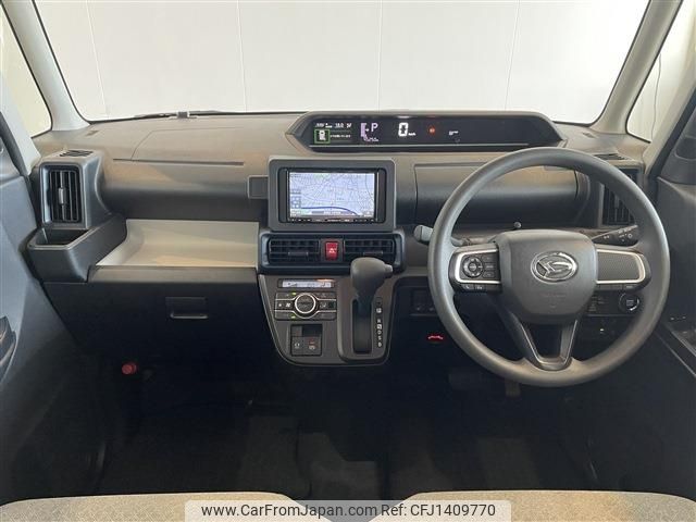 daihatsu tanto 2023 -DAIHATSU--Tanto 5BA-LA650S--LA650S-035204---DAIHATSU--Tanto 5BA-LA650S--LA650S-035204- image 2