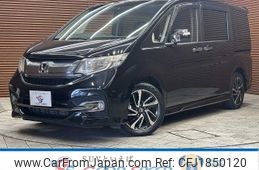 honda stepwagon 2017 CFJ1850120