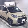 toyota sienta 2023 -TOYOTA 【京都 503ﾂ81】--Sienta MXPL15G-1013722---TOYOTA 【京都 503ﾂ81】--Sienta MXPL15G-1013722- image 1