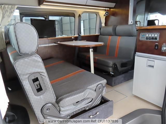 toyota hiace-van 2014 GOO_JP_700040301030250509002 image 2