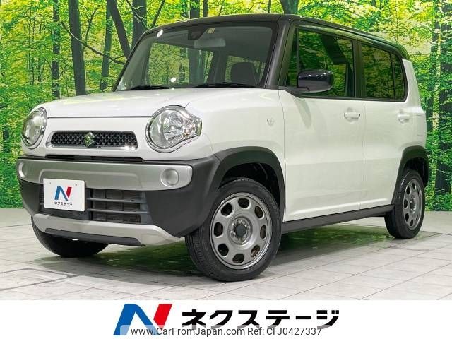 suzuki hustler 2015 -SUZUKI--Hustler DAA-MR41S--MR41S-142052---SUZUKI--Hustler DAA-MR41S--MR41S-142052- image 1