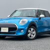 mini mini-others 2016 quick_quick_XT15_WMWXT320X02D96561 image 1